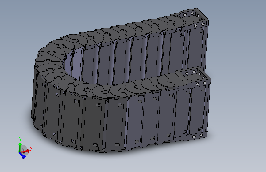 e2-r-tubes-缝合-tubes STP STL