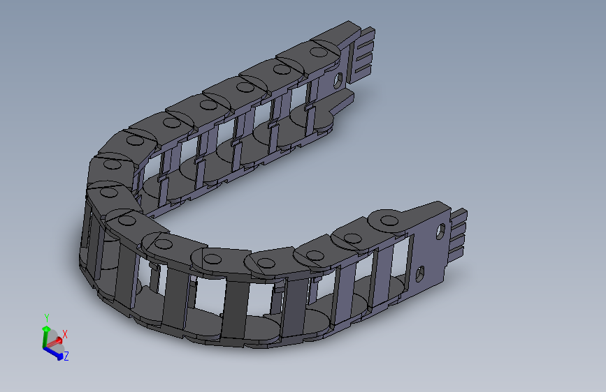 允许快速添加和移除电缆STP STL