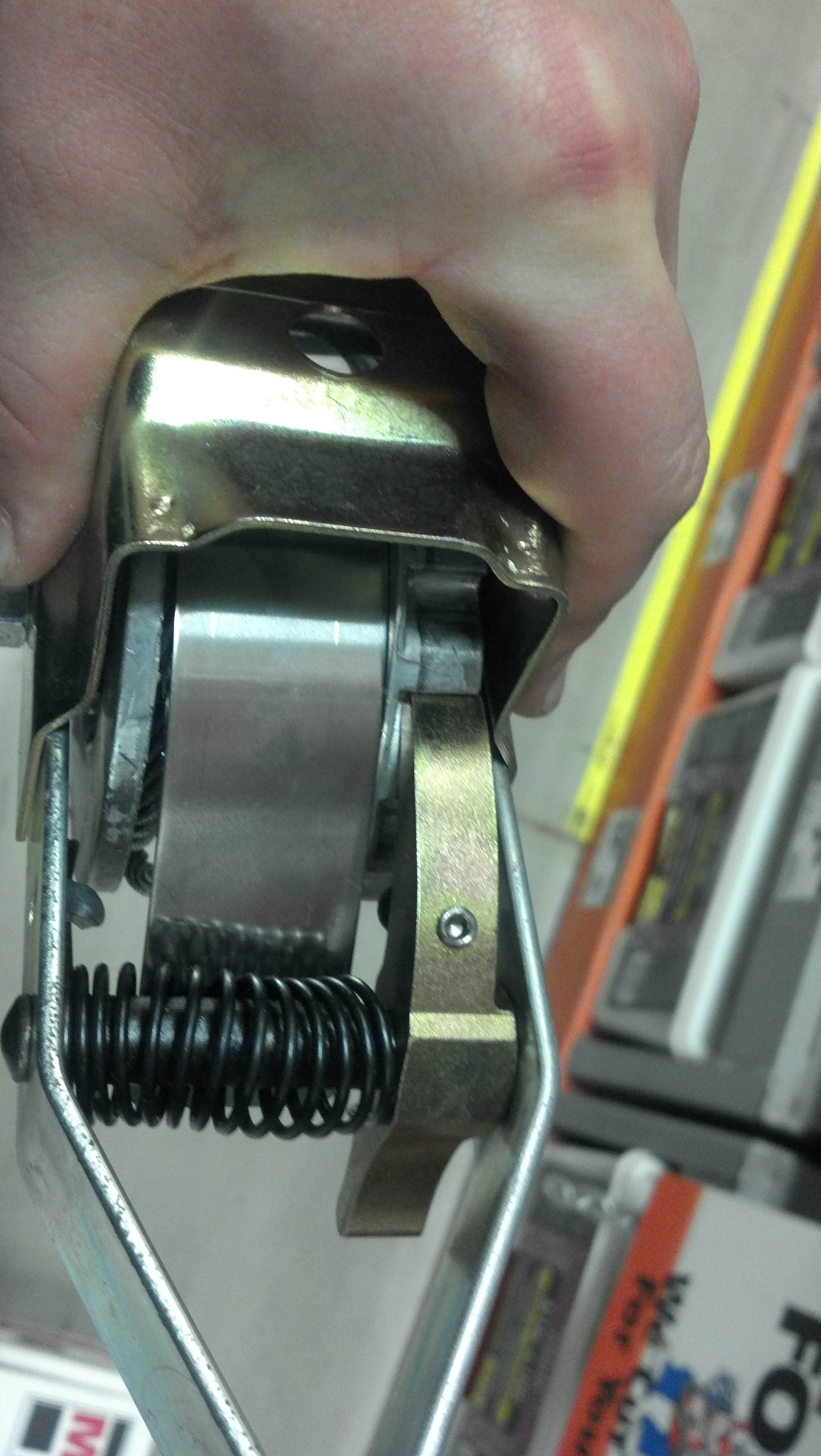 要求出现 STP STL