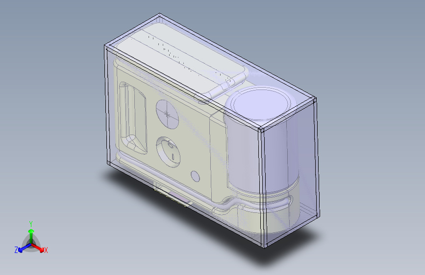 众泰-（EV）E01-底盘-3900001001-E01