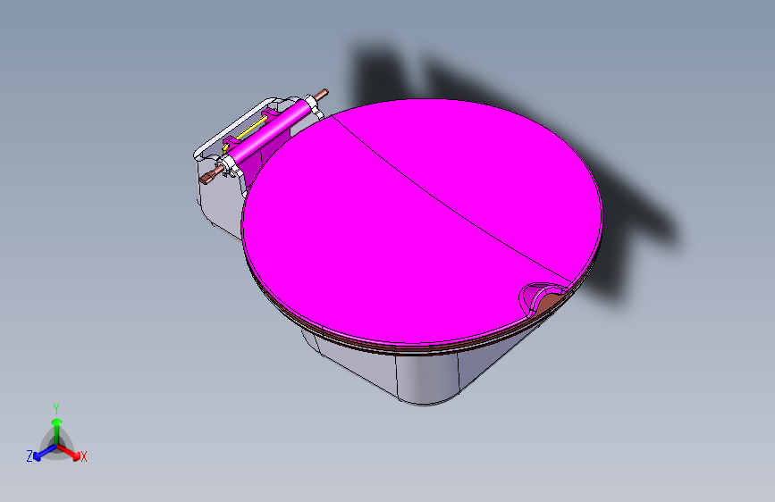 众泰-（EV）E01-车身-5416010001-E01