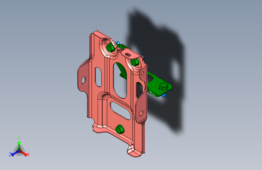 众泰-（EV）E01-车身-3703020001-E01