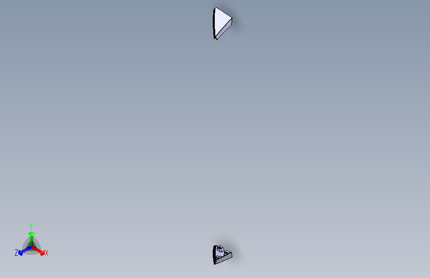 众泰-（EV）E01-5406001001-E01(侧围角饰装置)