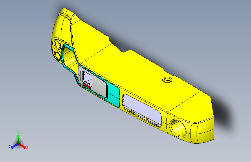 众泰-（EV）E01-5305001001-E01(副仪表板装置)
