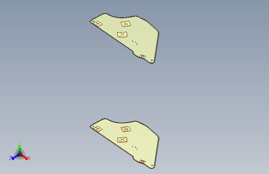 众泰-（EV）E01-6410001001-E01(前门防水膜总成)
