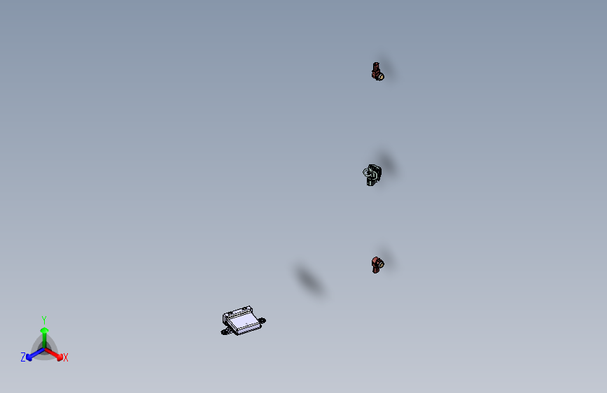 众泰-（EV）E01-电器-3603001001-E01