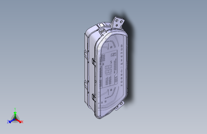 众泰-（EV）E01-电器-3820001001-E01