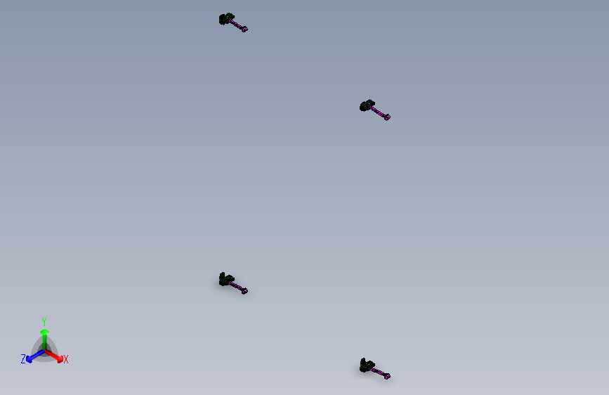 众泰-君马S70-6109001 车门限位器装置