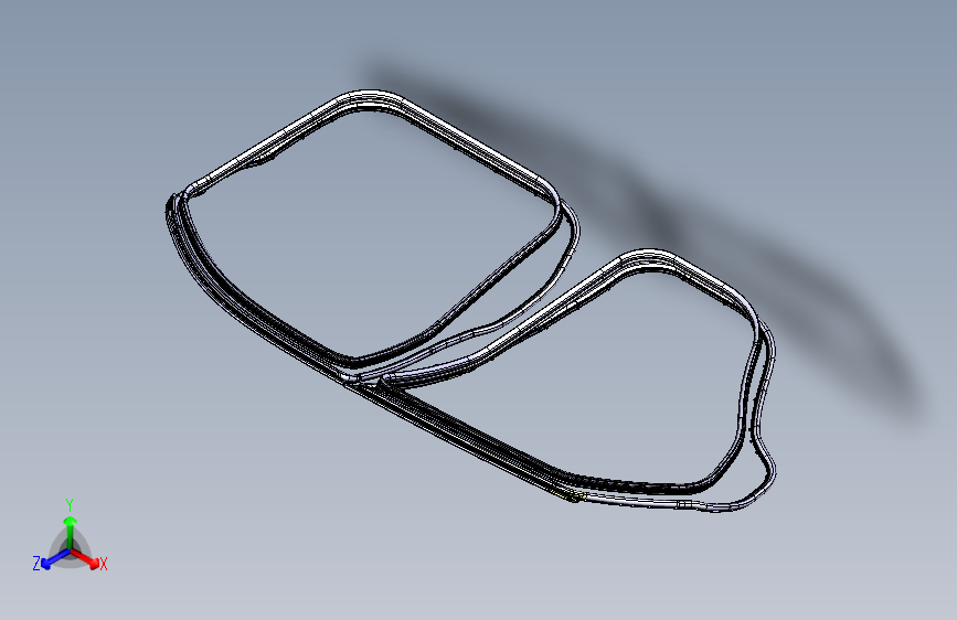 大乘骐铃-T15-皮卡-胶条