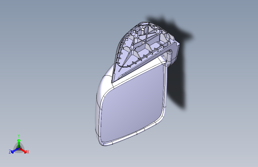 大发—gran Max微卡-BM-CS680-CC01
