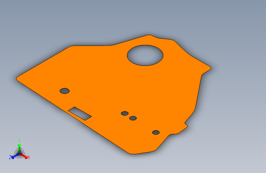 大发—gran Max微卡-BM-CS630-CC01