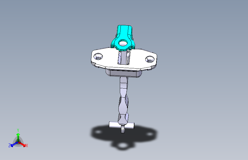 大发—gran Max微卡-BM-CS480-CC01