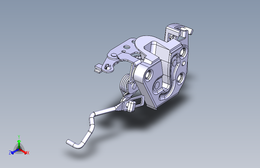 大发—gran Max微卡-BM-CS510-CC01