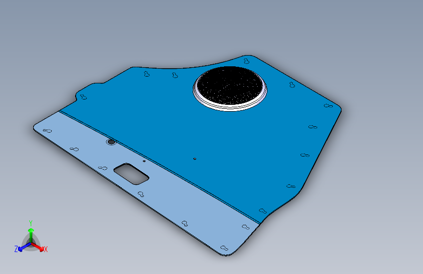 大发—gran Max微卡-BM-CS270-CC01