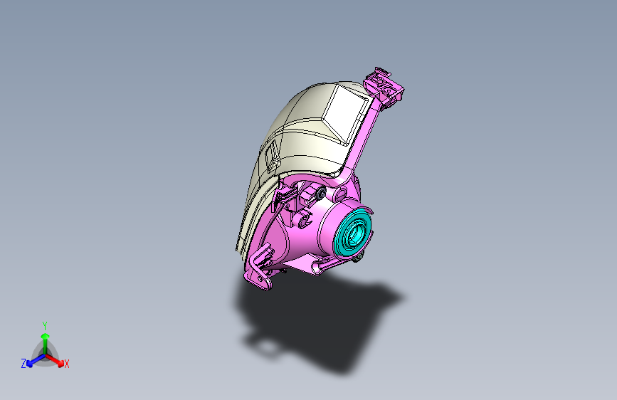 大发—gran Max微卡-BM-CE100-CC01