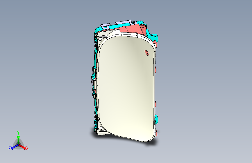 大发—gran Max微卡-BM-CE010-CC01