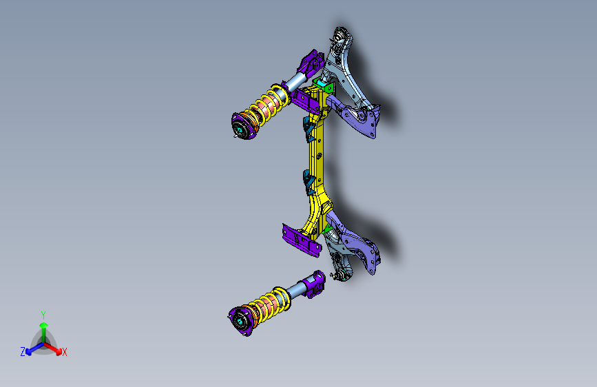 大发—gran Max微卡-BM-DP-CC01
