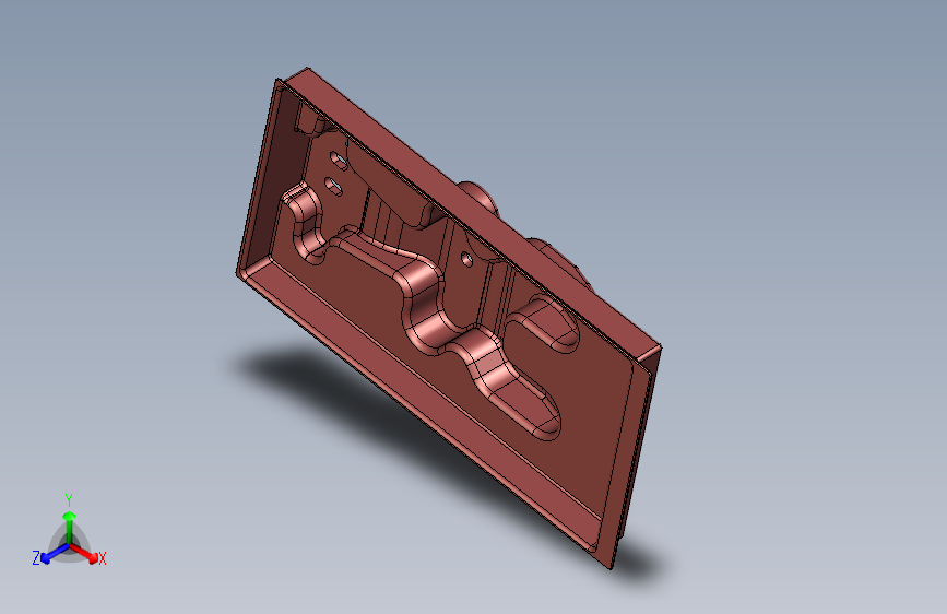 大发—gran Max微卡-BM-CD010-CC01