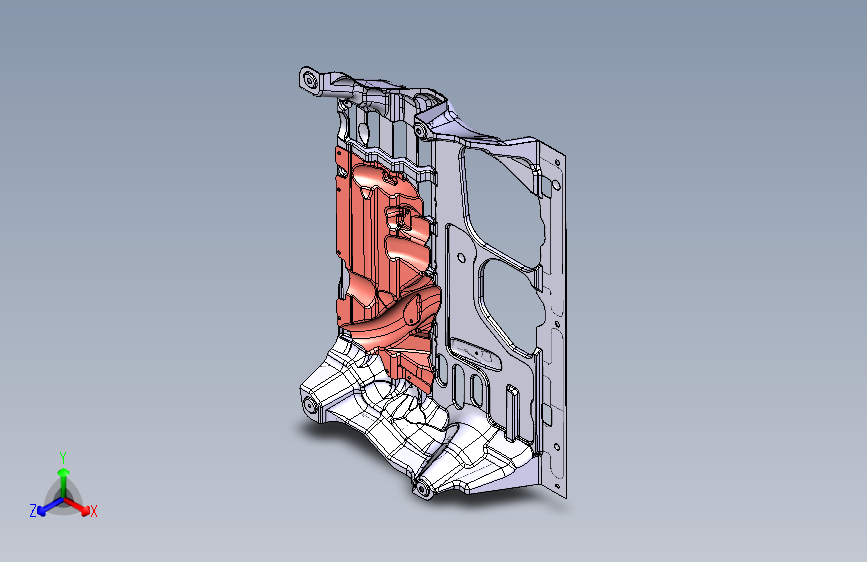 大发—gran Max微卡-BM-CS230-CC01