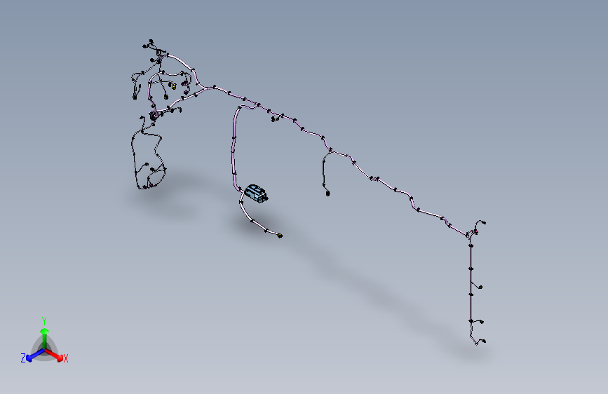 大发—gran Max微卡-BM-CE310-CC01