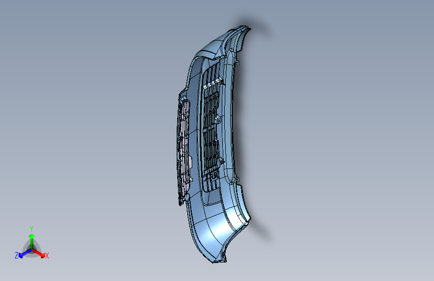 大发—gran Max微卡-BM-CS030-CC01