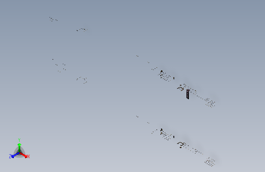 东风 -霸龙M507-车身-CL150-VP02