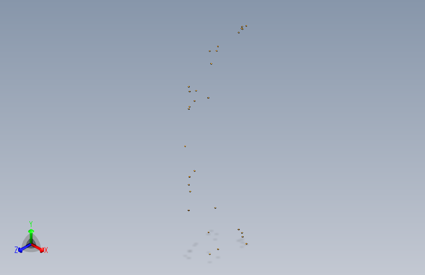 东风 -霸龙M507-车身-CL200-VP02