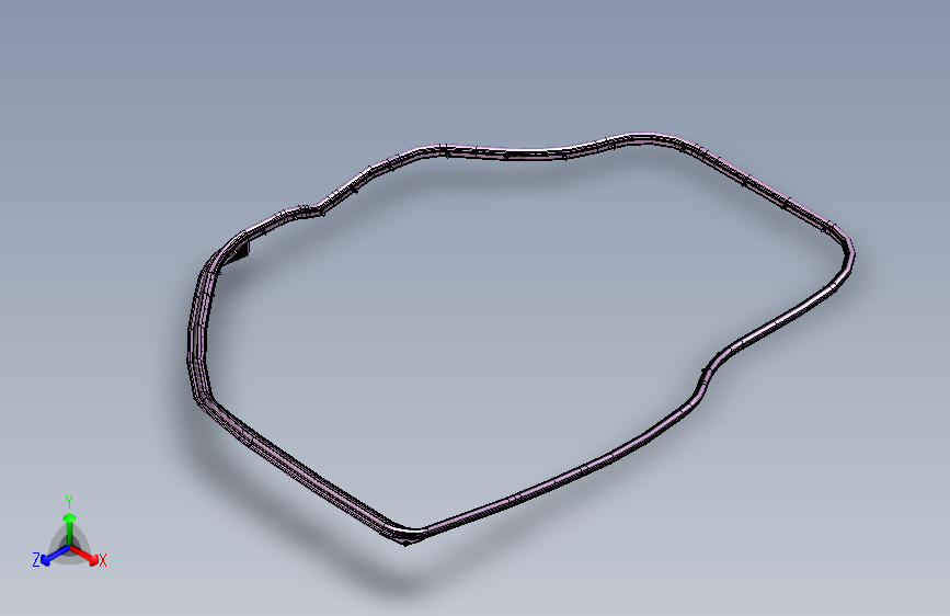 大发—gran Max微卡-BM-CS670-CC01