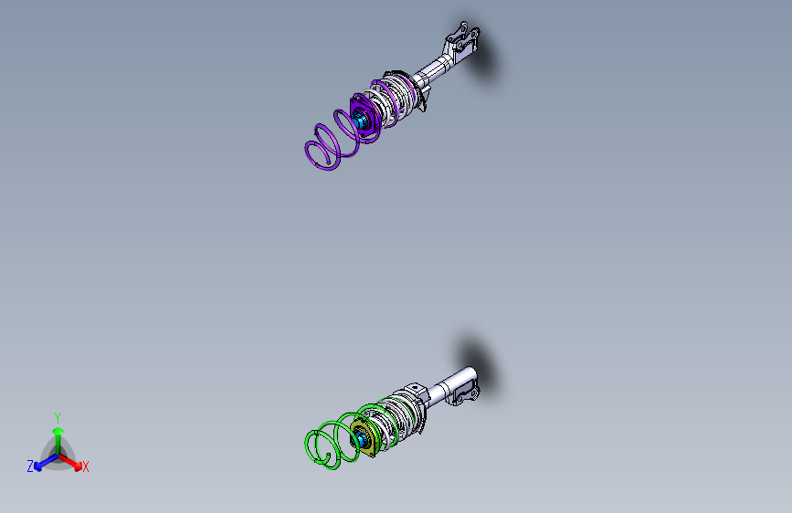 奔驰-A160-底盘2905
