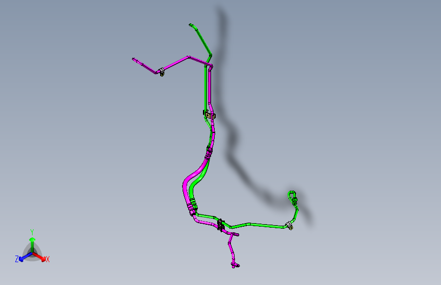 奔驰-A160-底盘1708