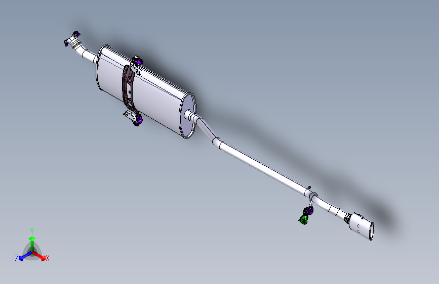 奔驰-A160-底盘1201