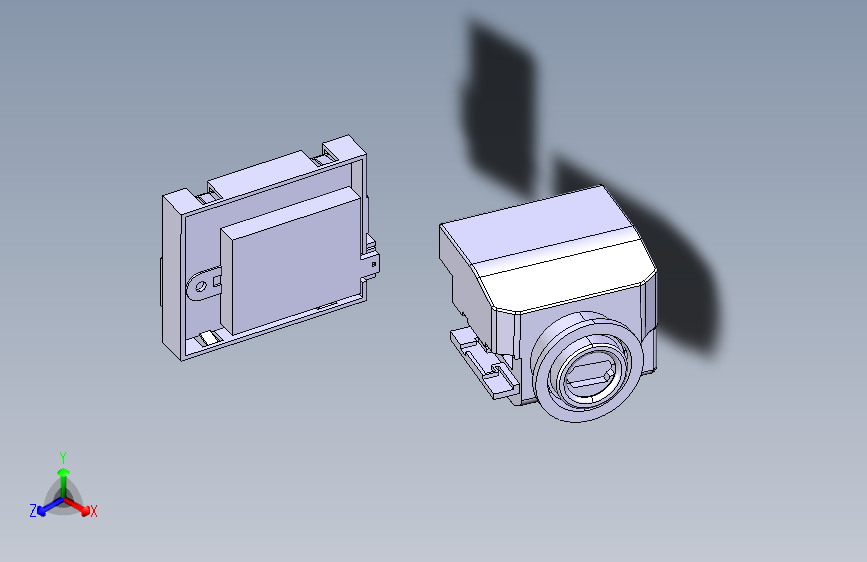 奔驰-A160-电器-3704