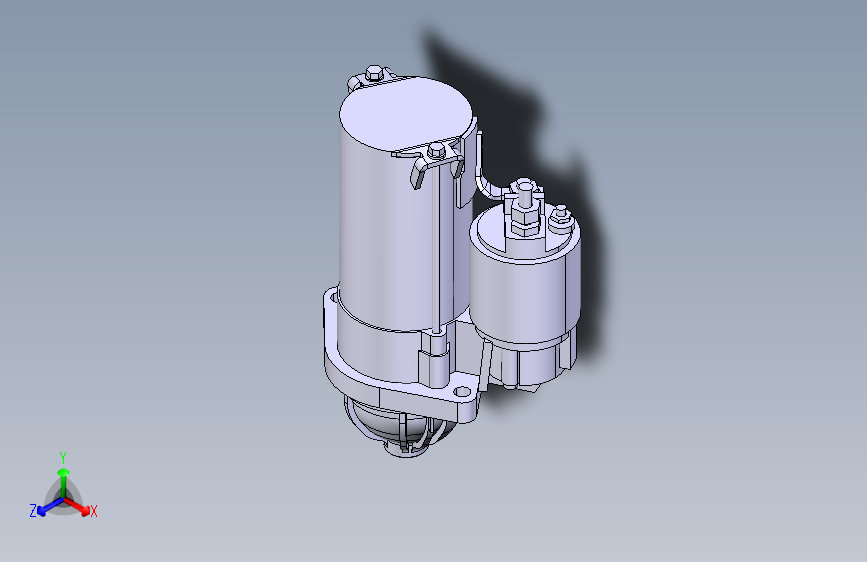 奔驰-A160-电器-3708