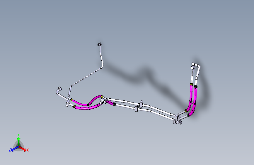 奔驰-A160-电器-8108