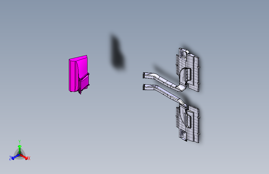 奔驰-A160-电器-8104