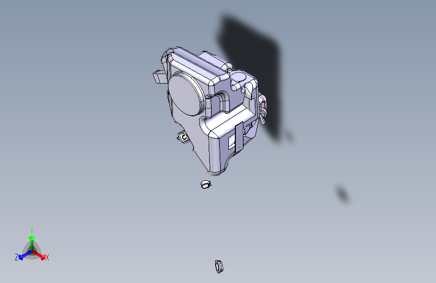 奔驰-A160-电器-5207