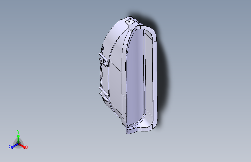 奔驰-A160-电器-3820