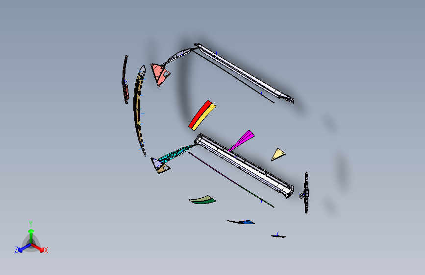奔驰-A160-内外饰-5006