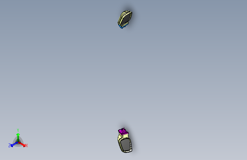 奔驰-A160-内外饰-8202