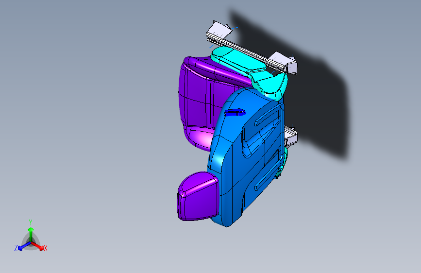 奔驰-A160-内外饰-6800