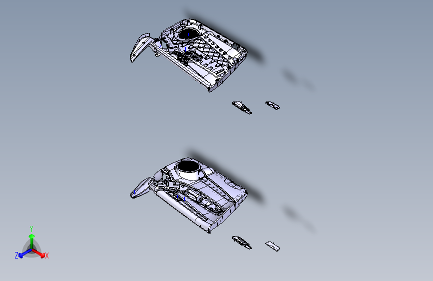 奔驰-A160-内外饰-6102