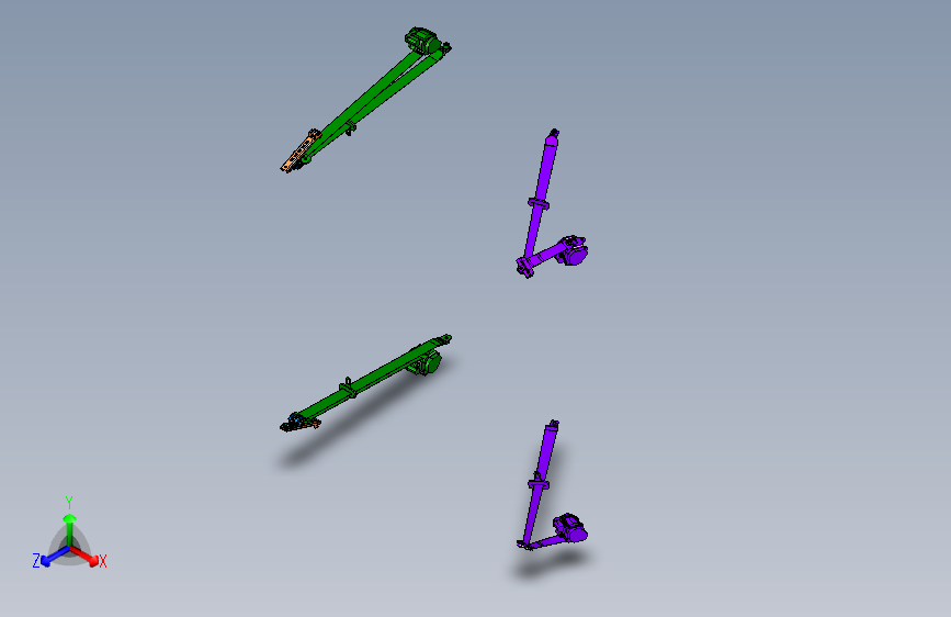 奔驰-A160-车身-8212