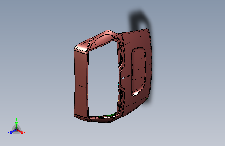 奔驰-A160-车身-6301