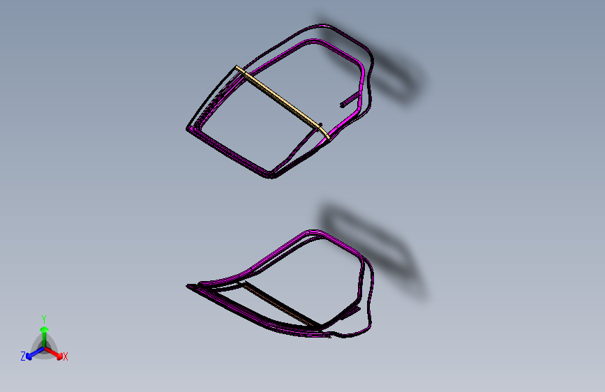 奔驰-A160-车身-6207