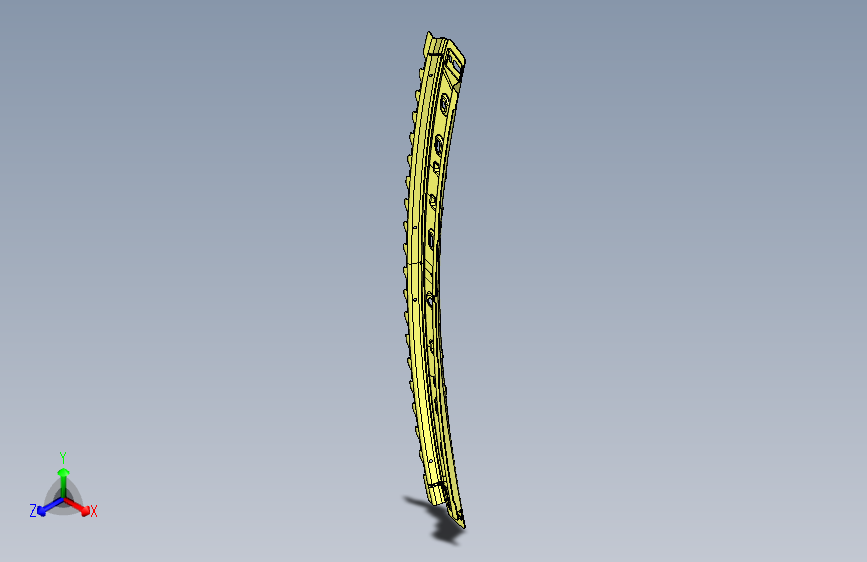 奔驰-A160-车身-5701