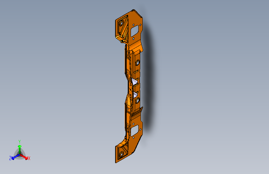 奔驰-A160-车身-5601