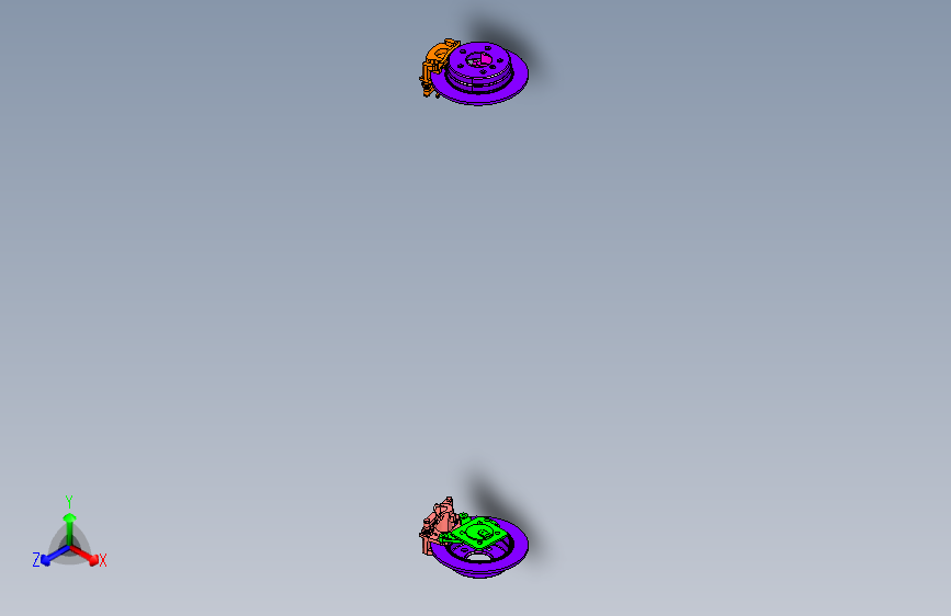 奔驰-A160-底盘3502