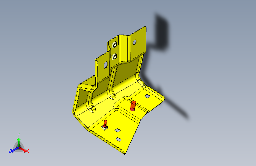 华泰轿车C11-车身-84015000C10