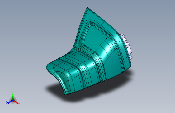 丰田普拉多-外饰-1SD1803720101