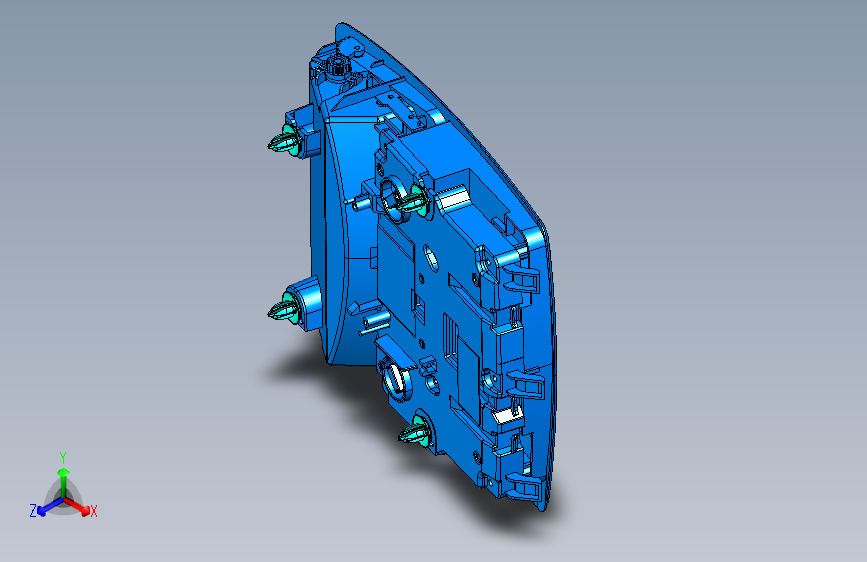 丰田普拉多-内饰-1SD1808230101